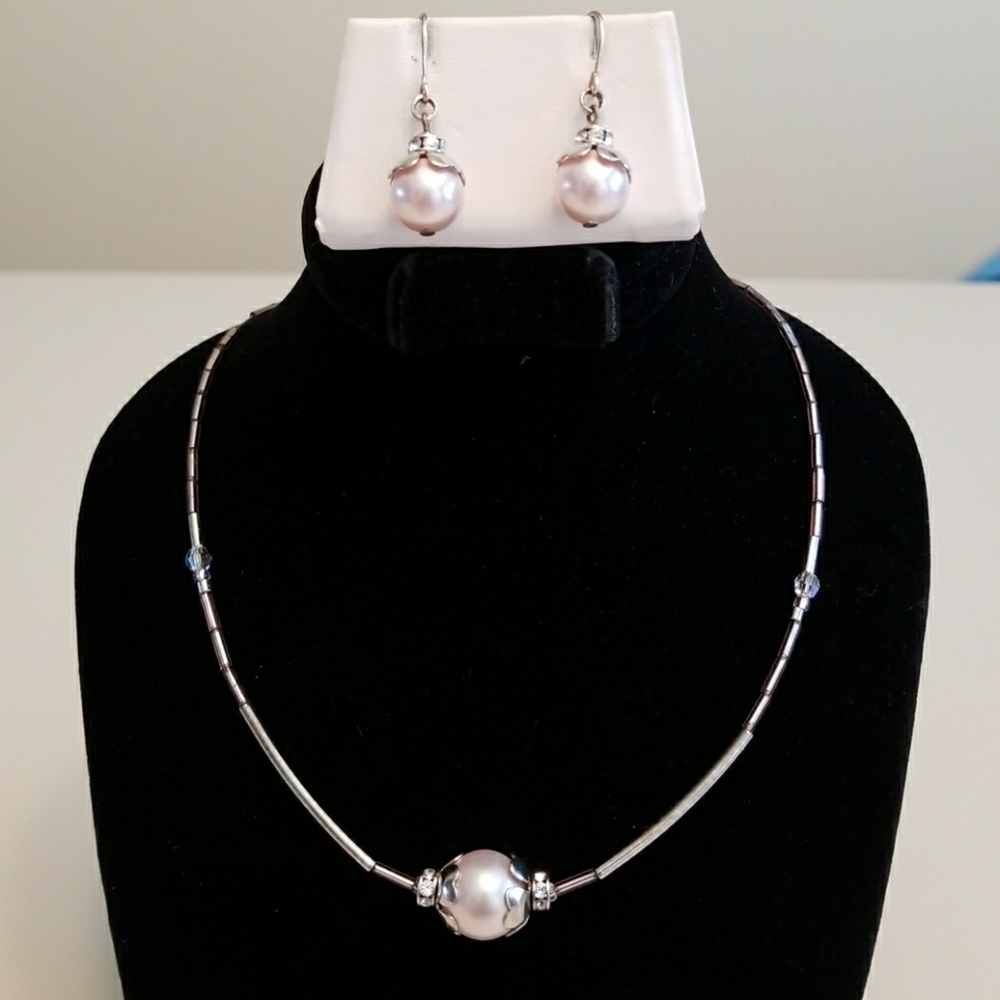 Rossellini Jewelry Set